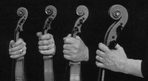Il Quartetto d'Archi