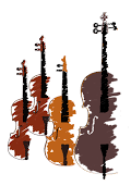Il Quartetto d'Archi