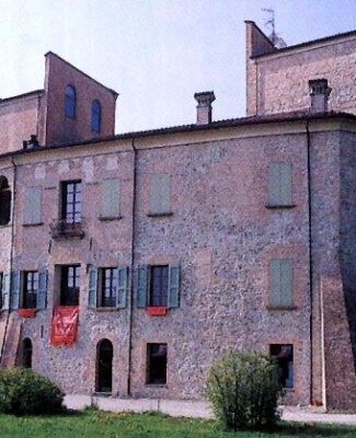 CASTELLO-arceto