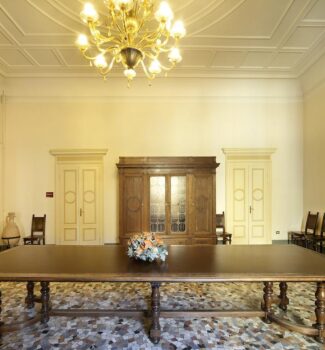 salone bonifica